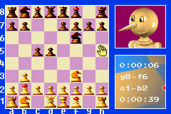 Chessmaster